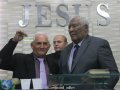 Pr. Pedro Josué consagra 23 obreiros no campo eclesiástico em Brasil Novo