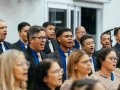 Pastor-presidente ministra sobre a chegada do Evangelho em Antioquia