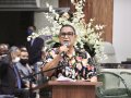 Rev. José Orisvaldo Nunes de Lima: “Uma geração que vê a glória de Deus é mais forte”
