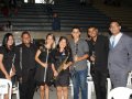 Milhares de evangélicos lotam o Ginásio do Sesi para assistir ao encerramento da Convenção Estadual