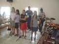 Semadeal faz seminário em povoado de Pernambuco