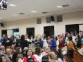 Pastor-presidente participa da festividade de adolescentes na AD Tabuleiro do Martins