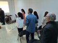 Relatório da obra missionária na Espanha: Maio de 2025