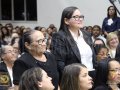 Santa Ceia de Março: adoração e edificação por meio da Palavra