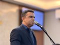 Rev. José Orisvaldo inaugura novo templo no bairro do Reginaldo, em Maceió