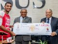 Juventude vive momentos de glória no Pré-Conjoaad das 10ª e 11ª Regiões