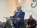 Tanque D’Arca celebra inauguração de novo templo da Assembleia de Deus