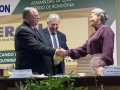 Rev. José Orisvaldo Nunes de Lima representa a CGADB em Rondônia