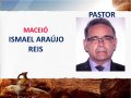 Veja aqui os nomes dos pastores e evangelistas consagrados nesta Convenção
