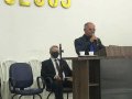 Pr. Antônio Rocha toma posse no campo eclesiástico de Pindoba