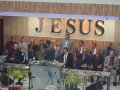 Pastor-presidente prestigia culto em homenagem ao dirigente da AD Benedito Bentes 1