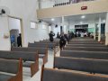 Rev. José Orisvaldo Nunes participa da inauguração do novo templo da AD Igreja Nova