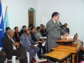 Assembleia de Deus em Santana do Ipanema terá novo templo-sede