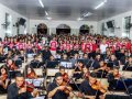 Juventude vive momentos de glória no Pré-Conjoaad das 10ª e 11ª Regiões