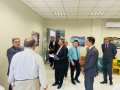 Lar Evangélico Pastor Esperidião de Almeida recebe oferta da 10 região