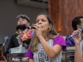CONJOAAD 2023 é marcado com avivamento entre jovens da Assembleia de Deus