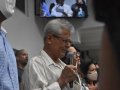 Culto de domingo na AD Farol tem mensagem sobre o Cordeiro de Deus