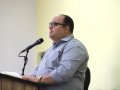 Faculdade de Teologia de Alagoas realiza o Seminário do Obreiro e sua família