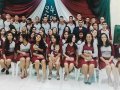 Assembleia de Deus em Moacir Andrade celebra 29 anos de fundação