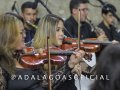21 pessoas aceitam a Cristo na abertura da Convenção Estadual 2018