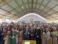 102ª Escola Bíblica Itinerante chega ao polo de Batalha