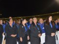 Abertura do Centenário reúne milhares de crentes no estádio Rei Pelé
