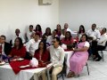 Simpósio de Família marca encerramento do CPO em Arapiraca