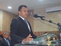 Pastor-presidente prestigia culto em homenagem ao dirigente da AD Benedito Bentes 1