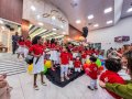Assembleia de Deus no Farol celebra 41 anos do grupo Vozes Infantis