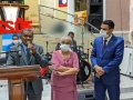 Programação missionária mobiliza irmãos da Assembleia de Deus em Bebedouro
