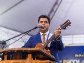 Convenção 2026 tem mensagem sobre o livramento de Deus para as famílias