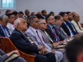 Convenção Estadual segue com a programação diurna da Escola Bíblica de Obreiros