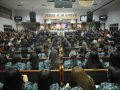 Abertura da Convenção Estadual 2022 reúne centenas de evangélicos na igreja sede