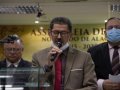 Pr. Paulo Souza ministra sobre a prioridade dos projetos de Deus em nossas vidas