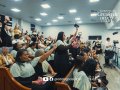 1º dia de Congresso do Círculo de Oração e Visitadoras é marcado com poder pentecostal