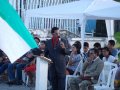 Desfile do centenário emociona comunidade do Selma Bandeira