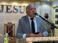 Salvação e batismos marcam o culto com a Juventude na AD Professor Sidrônio