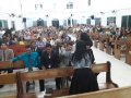 Assembleia de Deus em Colônia Leopoldina promove Seminário para Líderes