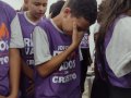 AD Caboclo realiza 3° Congresso de Jovens e Adolescentes