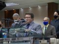 Banda Louvores de Sião celebra 67 anos de adoração a Deus