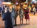 Congregação de Coruripe apresenta cantata de natal na Praça da Bíblia