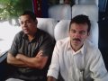 Pastores de AL viajam para assembleia da Umadene em Abreu e Lima-PE