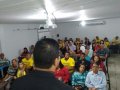 Fafiteal encerra mais um semestre com culto em agradecimento a Deus