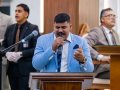 Doutrina na igreja sede ressalta lições da conversão de Saulo no caminho de Damasco