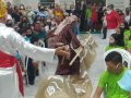 AD Cidade Sorriso 1 realiza culto de missões com a participação da juventude