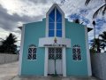 Mais um templo da AD é inaugurado em Penedo: AD Manimbu