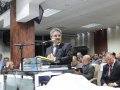 Culto de Santa Ceia marca a abertura da comemoração dos 500 Anos da Reforma Protestante