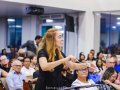 AD Tabuleiro celebra 16 anos da Orquestra Filarmônica Vencendo com Deus