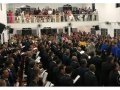 Congresso de Senhores aviva a igreja em Colônia Leopoldina