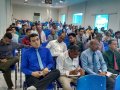Em reunião, SEMADEAL apresenta projetos para missões no estado de Alagoas